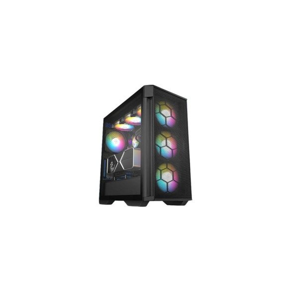 (포유컴퓨터)FORYOUCOM 14400KF_RTX 4070 조립PC 컴퓨터 데스크탑 
